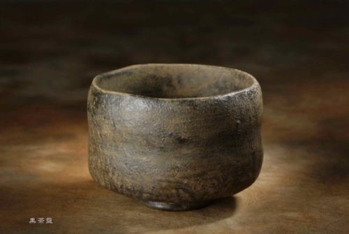 寺垣外窯　杉本貞光陶展　