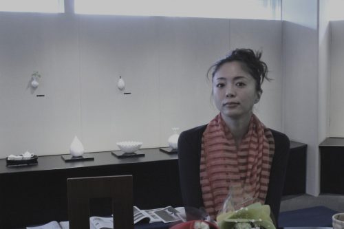 若杉聖子