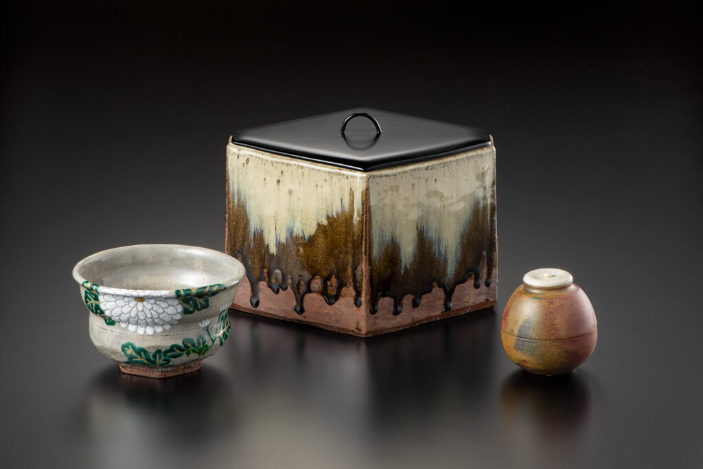 眞清水蔵六 京都 唐津