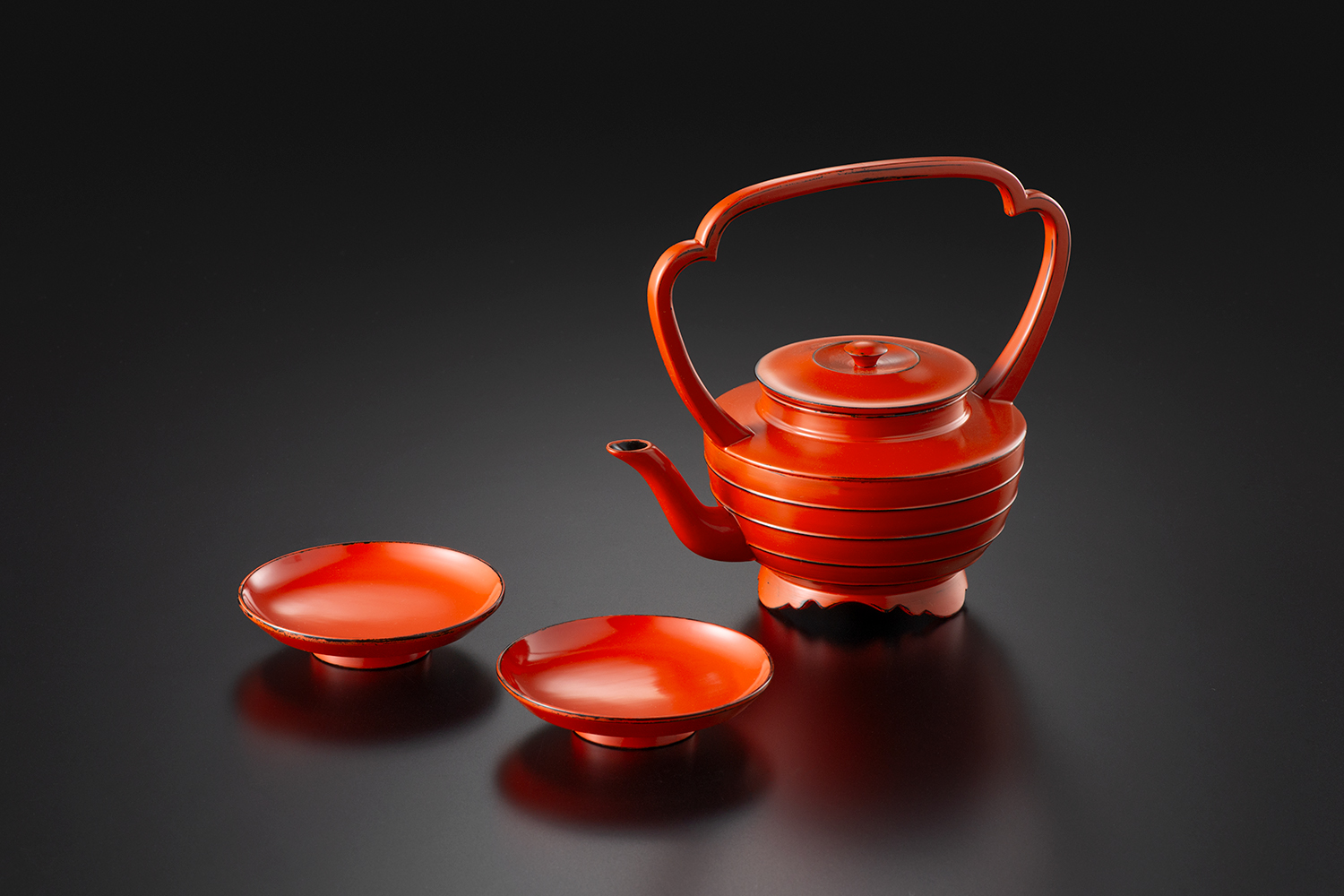 三代 村瀬 治兵衛 | Gallery栗本（ぎゃらりい栗本）新潟県長岡市