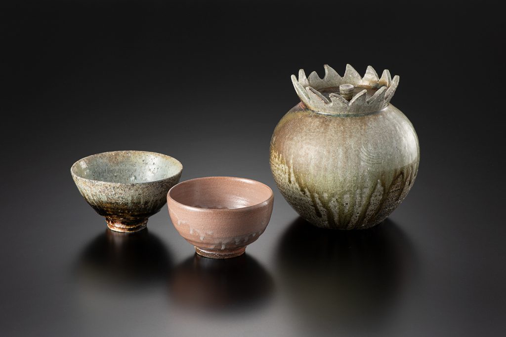 唐津藤ノ木土平陶展