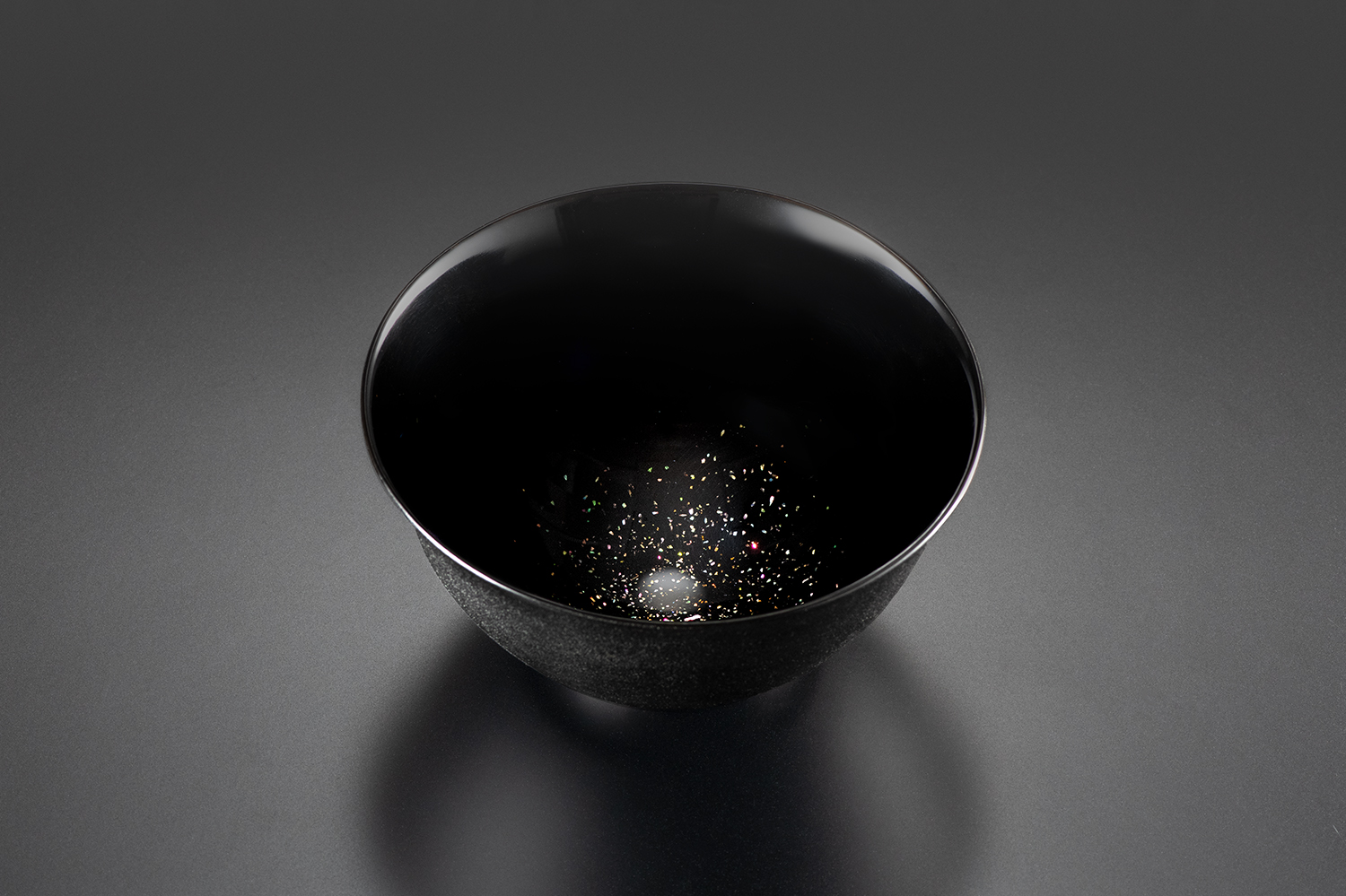 陶と漆 菱田賢治 展 | Gallery栗本（ぎゃらりい栗本）新潟県長岡市