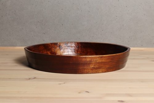 原清　那須　大分　木工　漆器　塗物