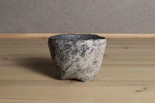 三原研　炻器盃　ぐい吞　酒呑　出雲　松江
