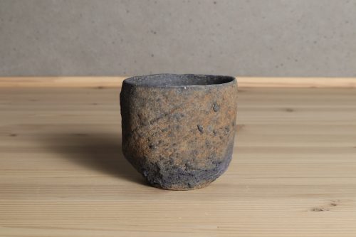 三原研　炻器盃　ぐい吞　酒呑　出雲　松江