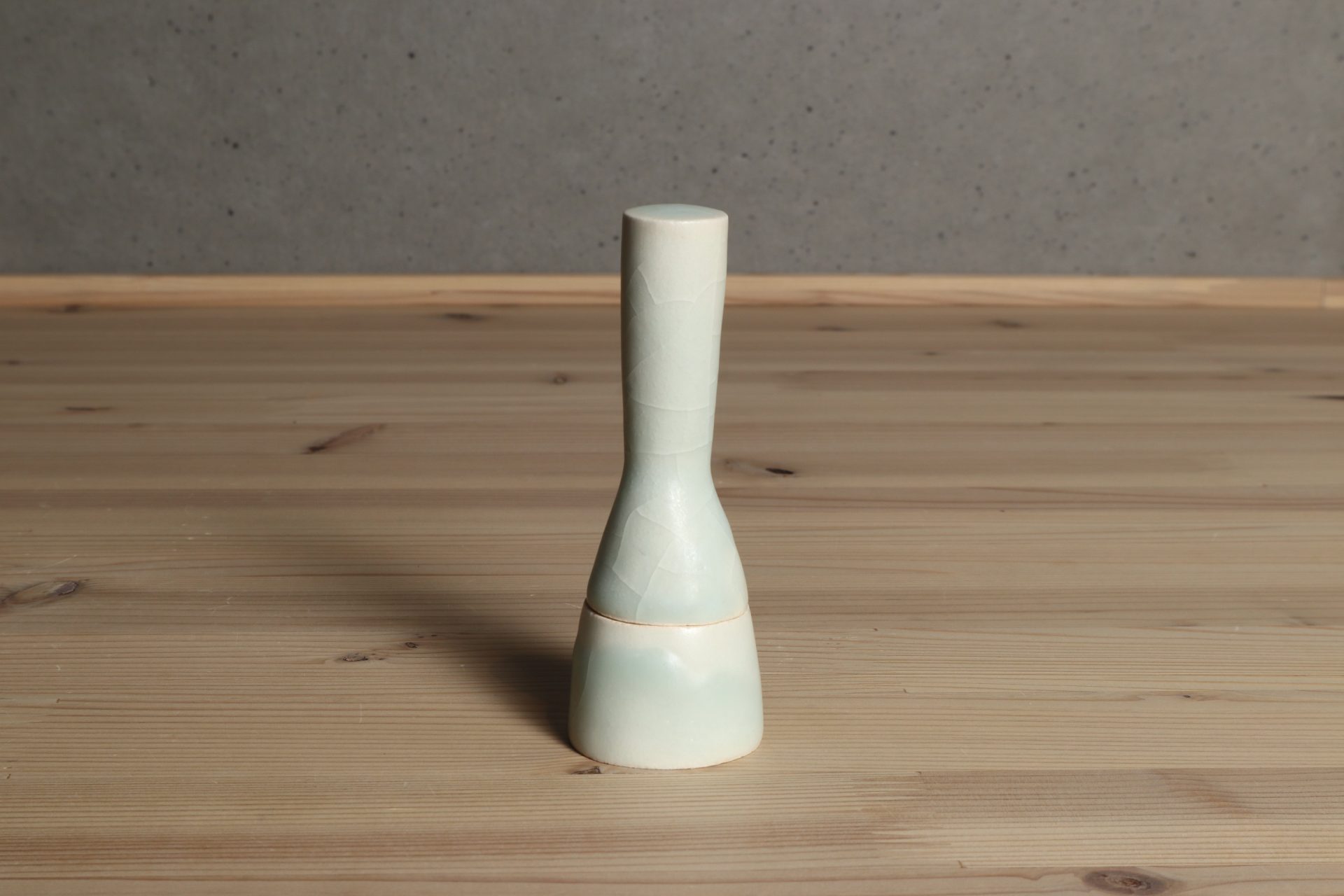 藤平寧 京都 亀岡 香合 しるべ 砧