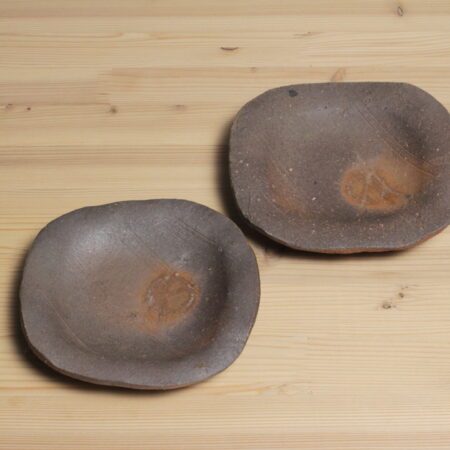 金重巌　金重巖　備前　伊部