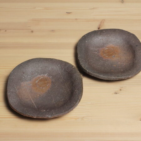 金重巌　金重巖　備前　伊部