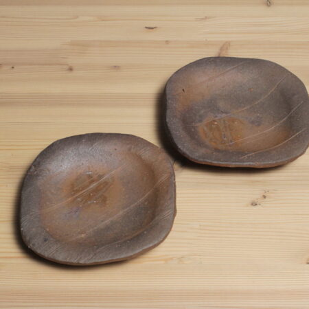 金重巌　金重巖　備前　伊部