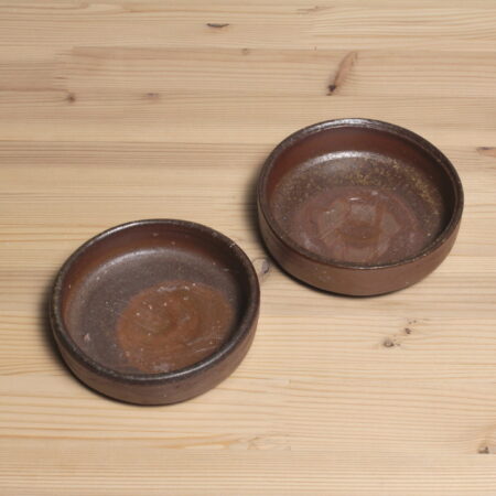 金重巌　金重巖　備前　伊部