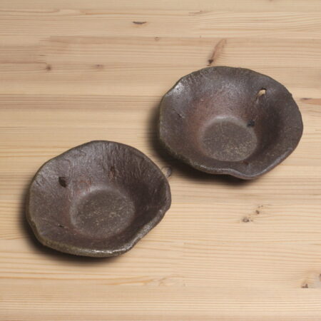 金重巌　金重巖　備前　伊部