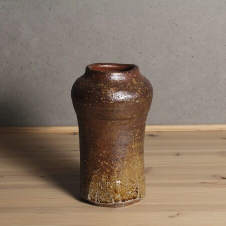 金重巌　金重巖　備前　伊部