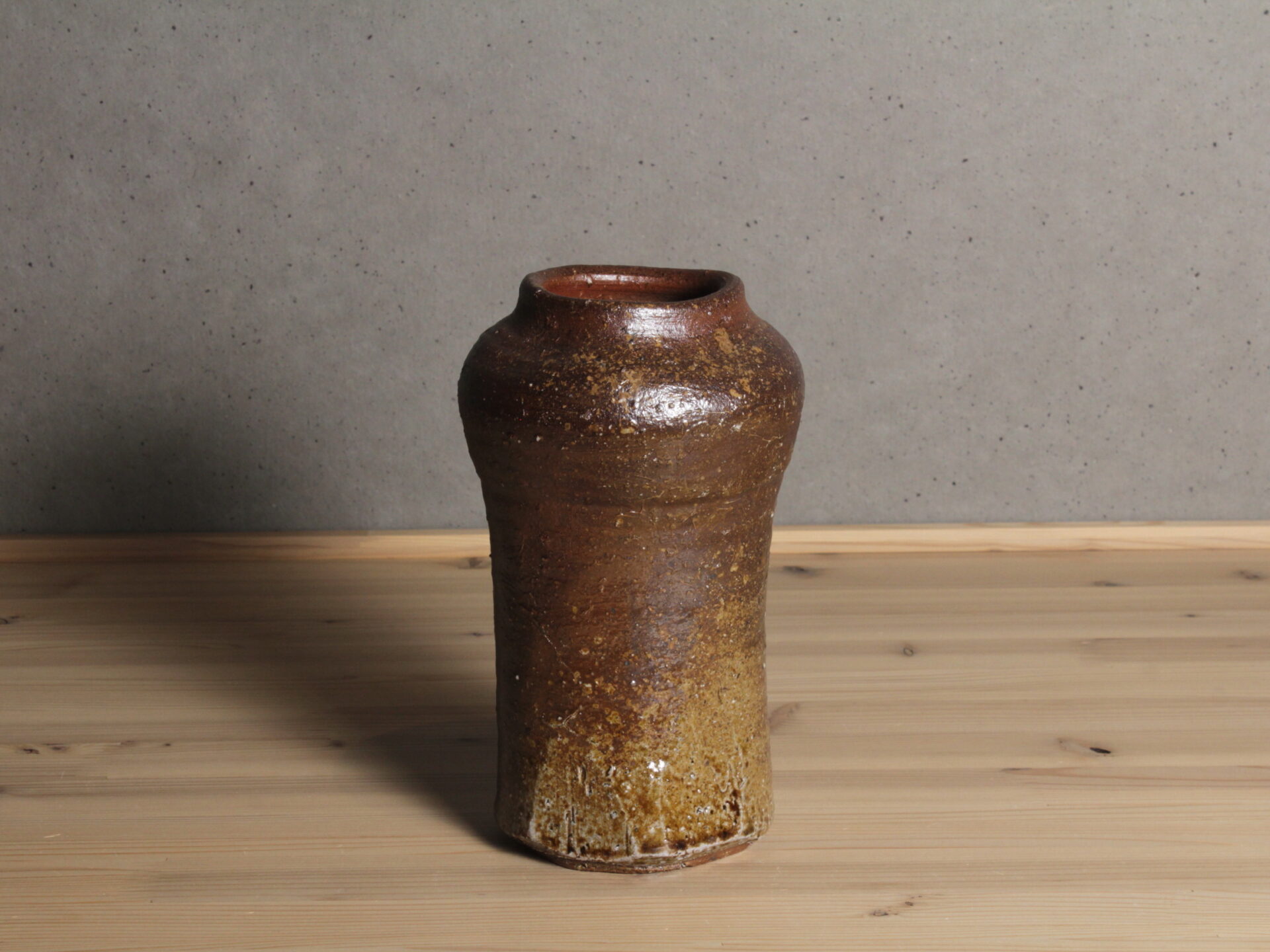 金重巌　金重巖　備前　伊部