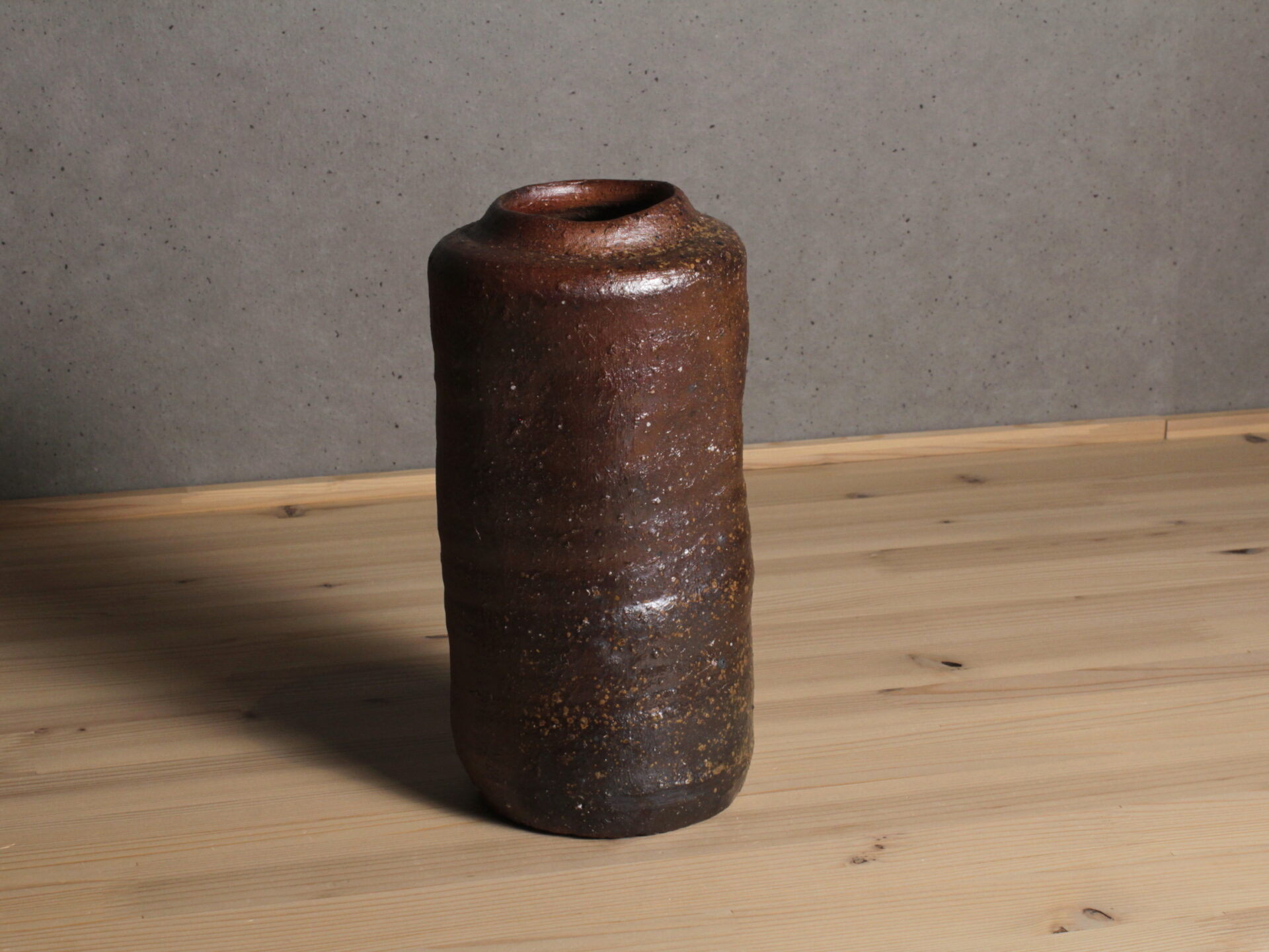 金重巌　金重巖　備前　伊部