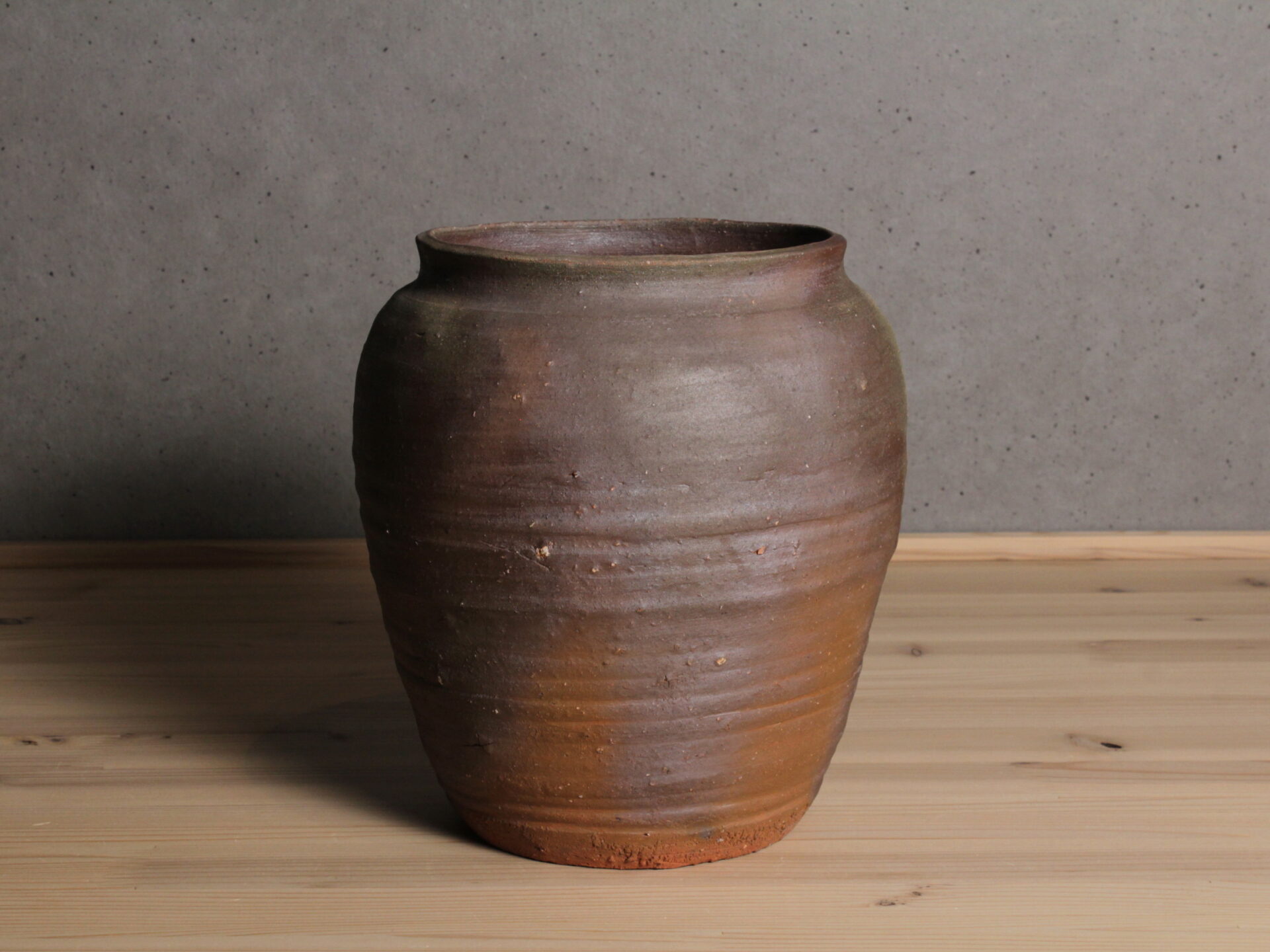 金重巌　金重巖　備前　伊部