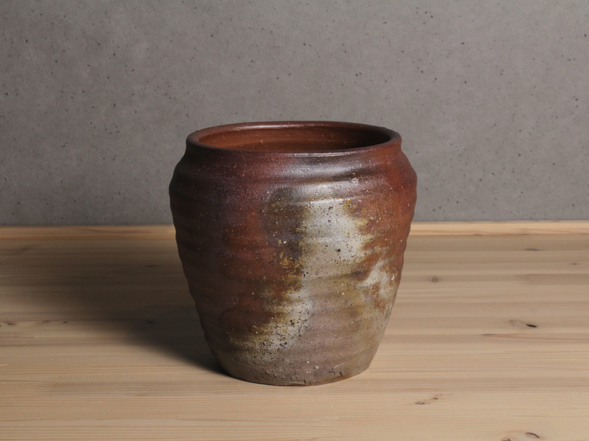 金重巌　金重巖　備前　伊部