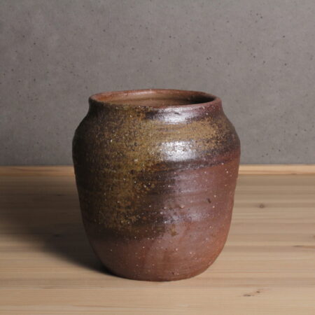 金重巌　金重巖　備前　伊部