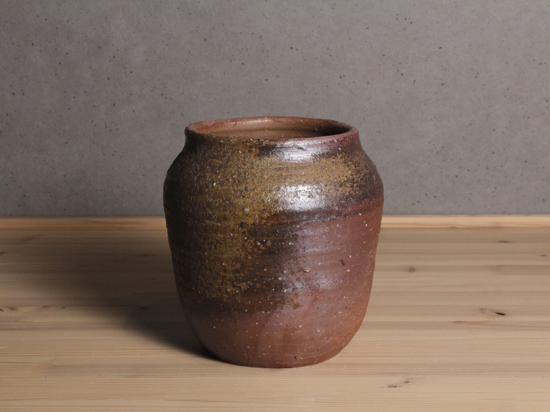 金重巌　金重巖　備前　伊部