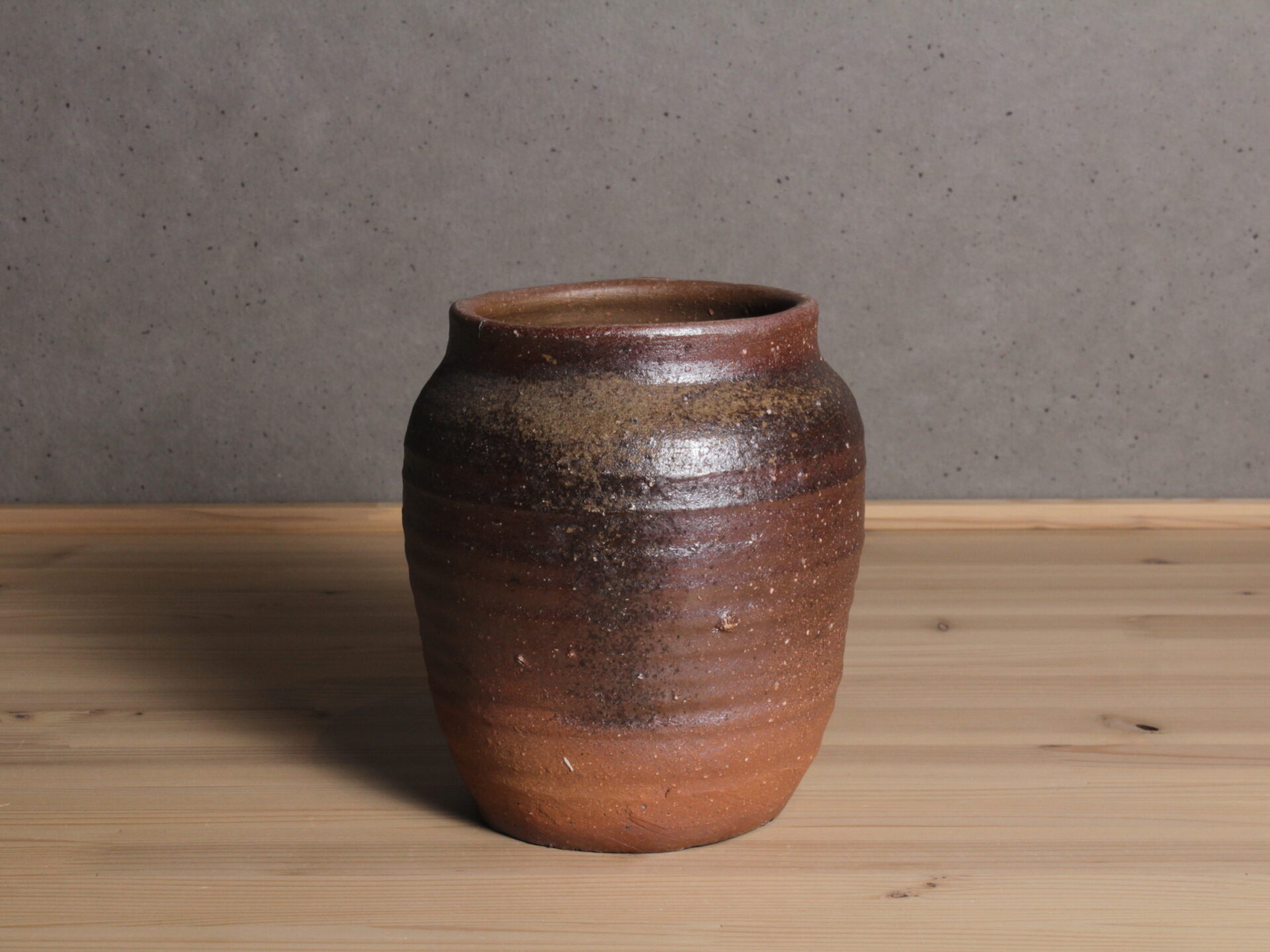 金重巌　金重巖　備前　伊部