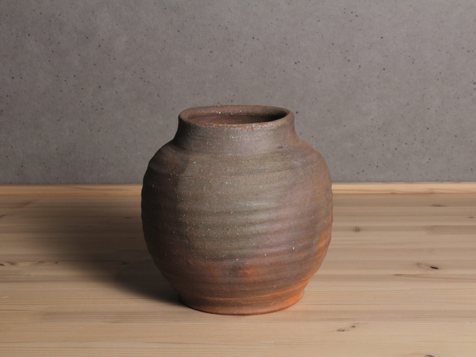 金重巌　金重巖　備前　伊部