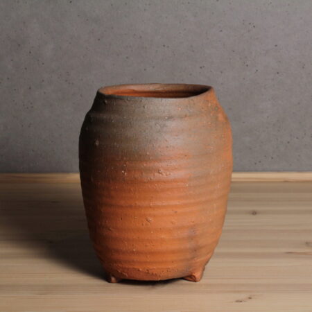 金重巌　金重巖　備前　伊部