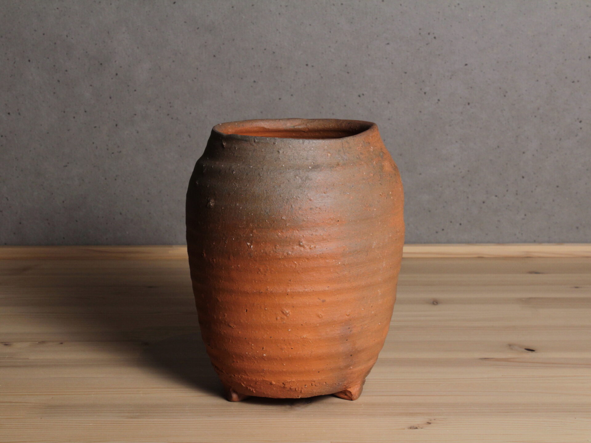 金重巌　金重巖　備前　伊部