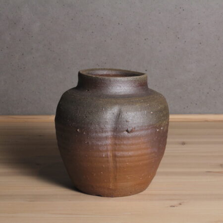 金重巌　金重巖　備前　伊部