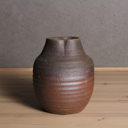 金重巌　金重巖　備前　伊部