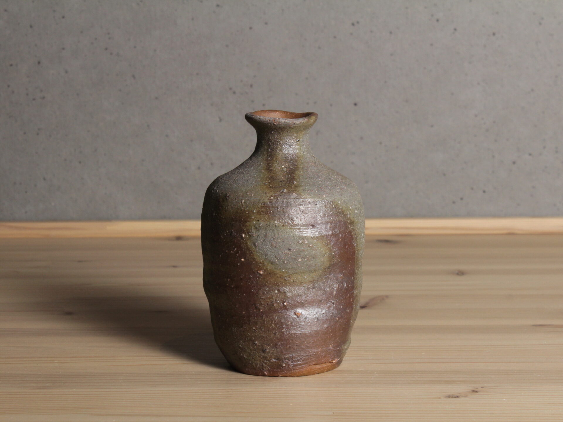 金重巌　金重巖　備前　伊部