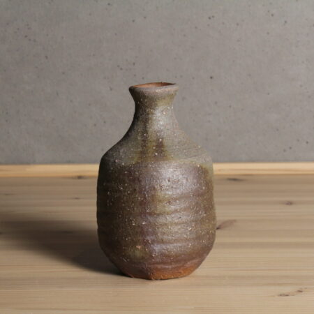 金重巌　金重巖　備前　伊部