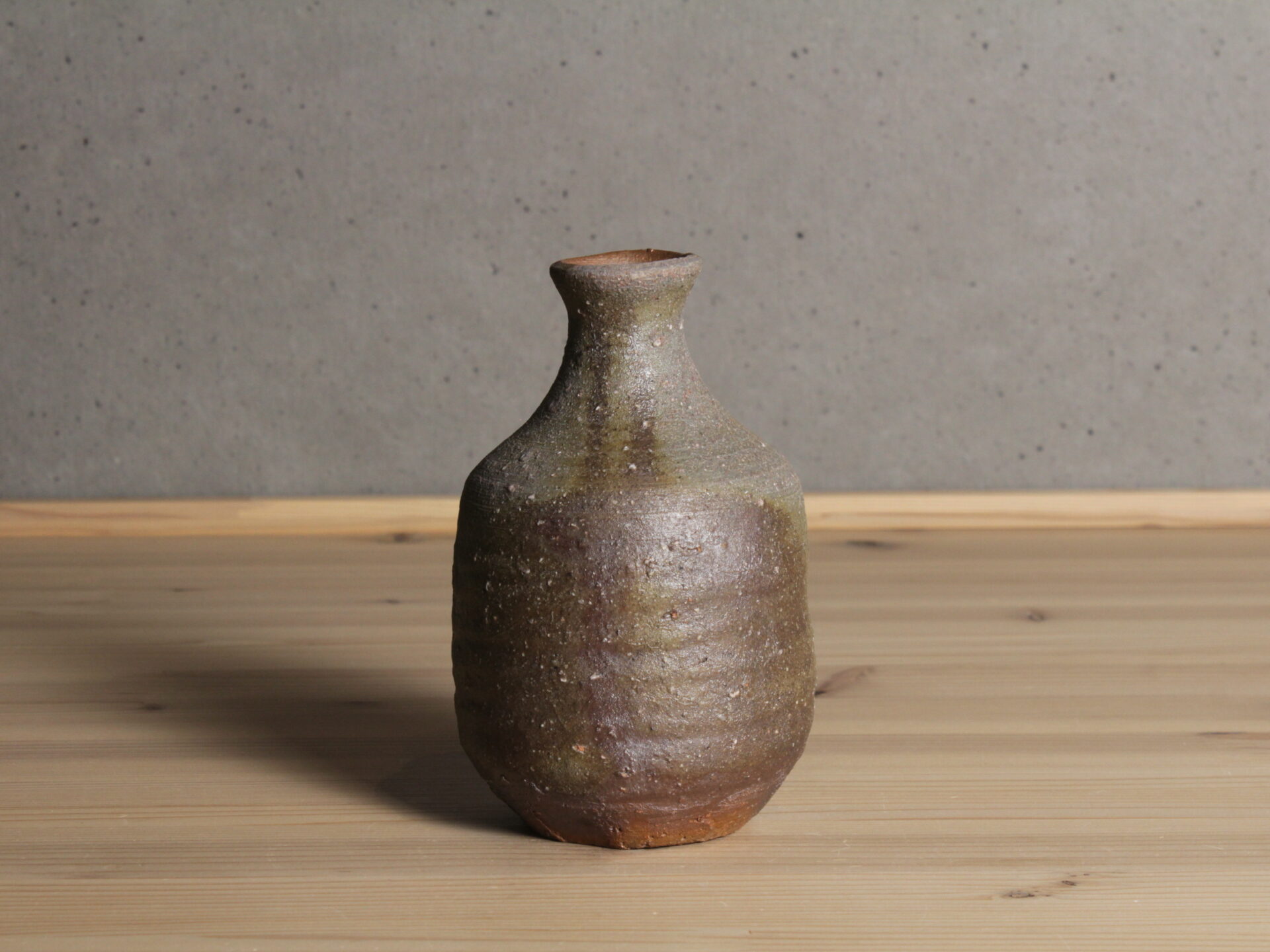 金重巌　金重巖　備前　伊部