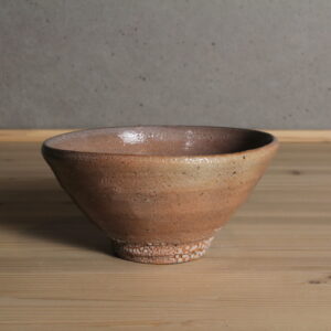 五代眞清水蔵六　京都　唐津　茶道具