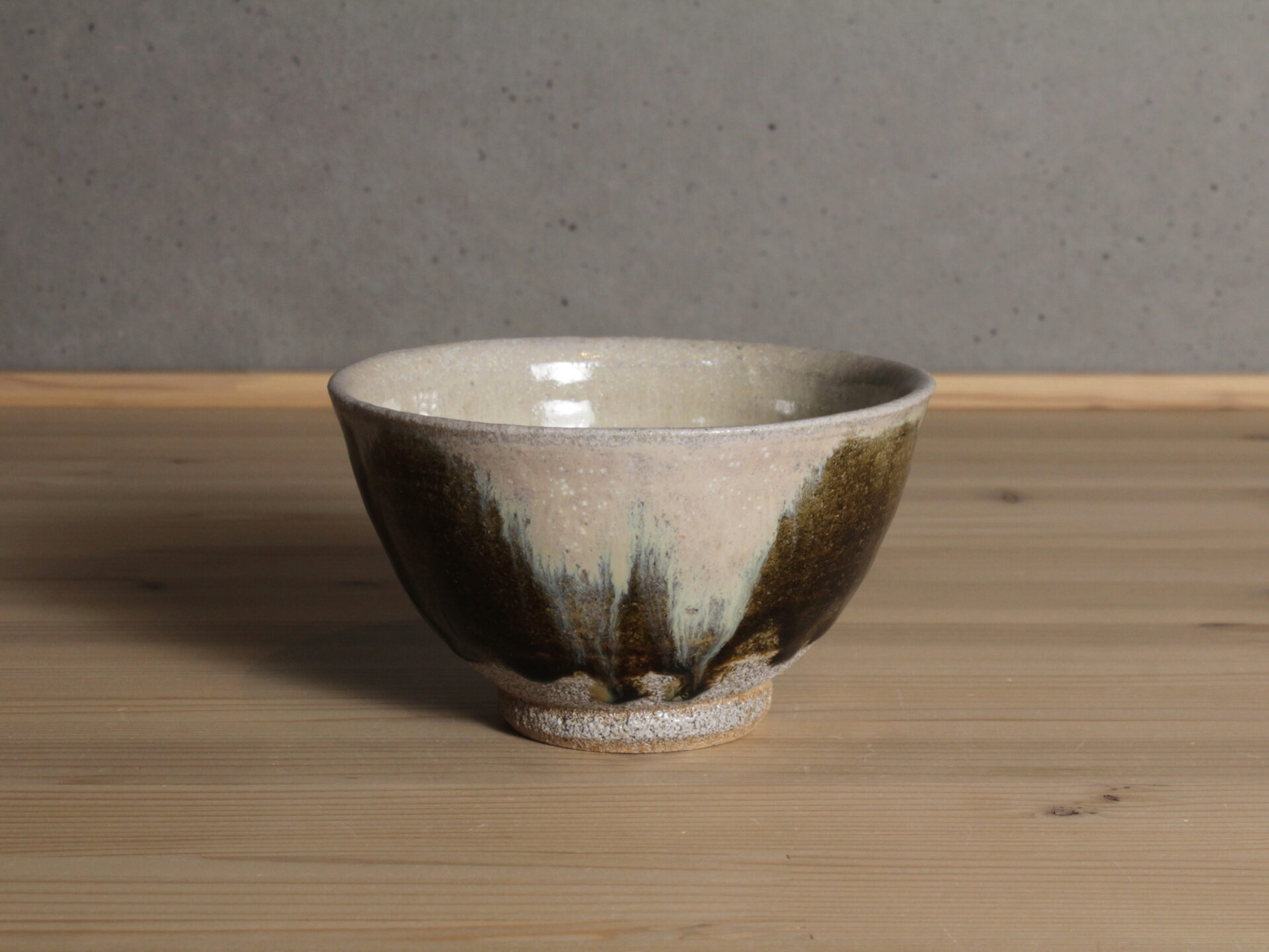 五代眞清水蔵六　京都　唐津　茶道具