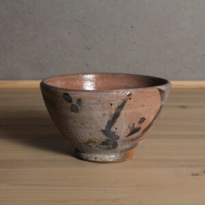 五代眞清水蔵六　京都　唐津　茶道具