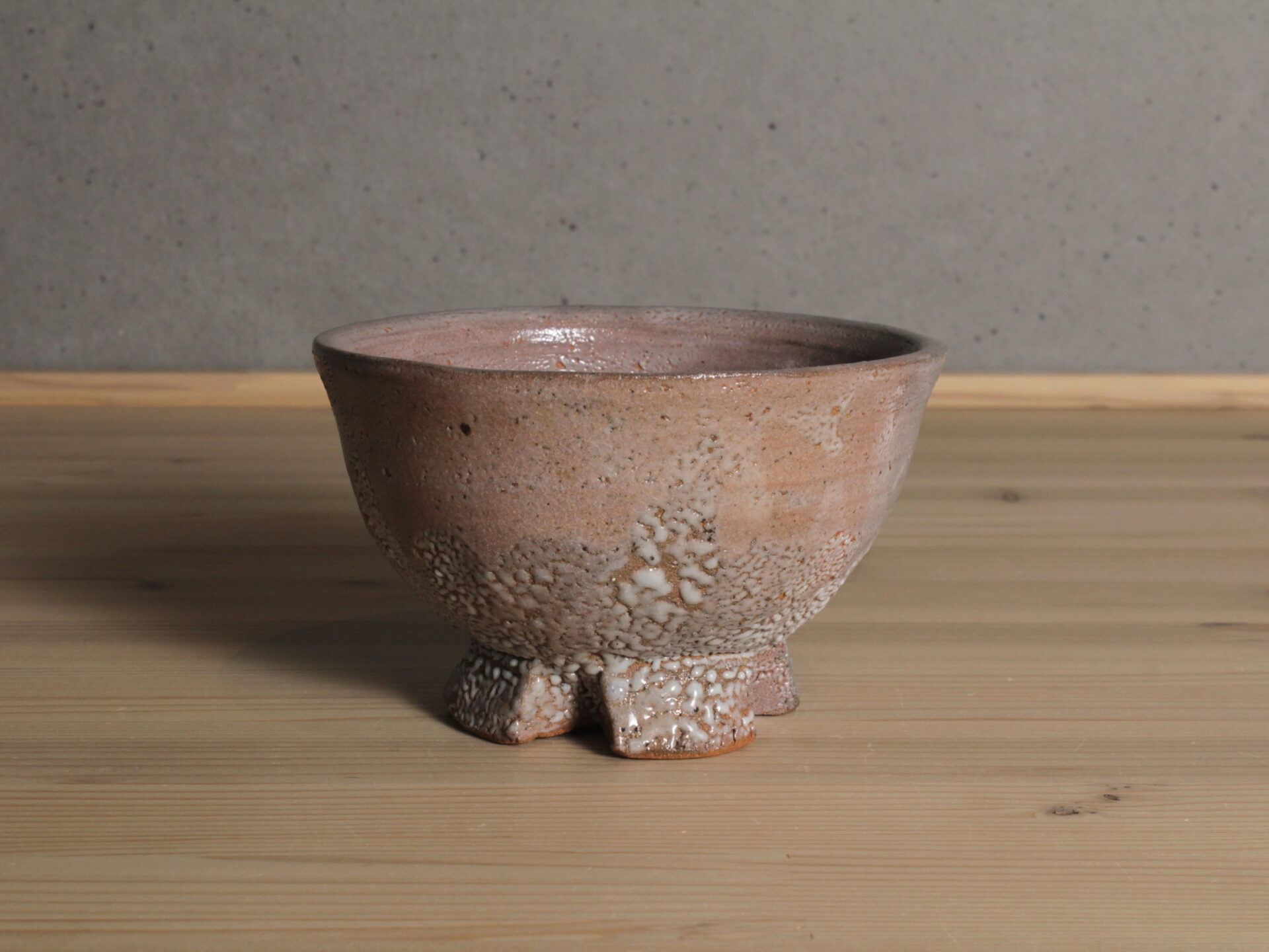 五代眞清水蔵六　京都　唐津　茶道具