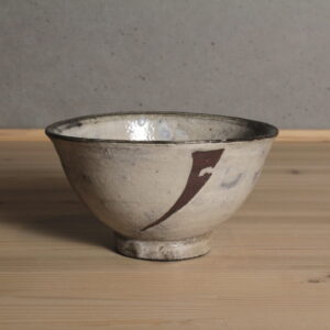 五代眞清水蔵六　京都　唐津　茶道具