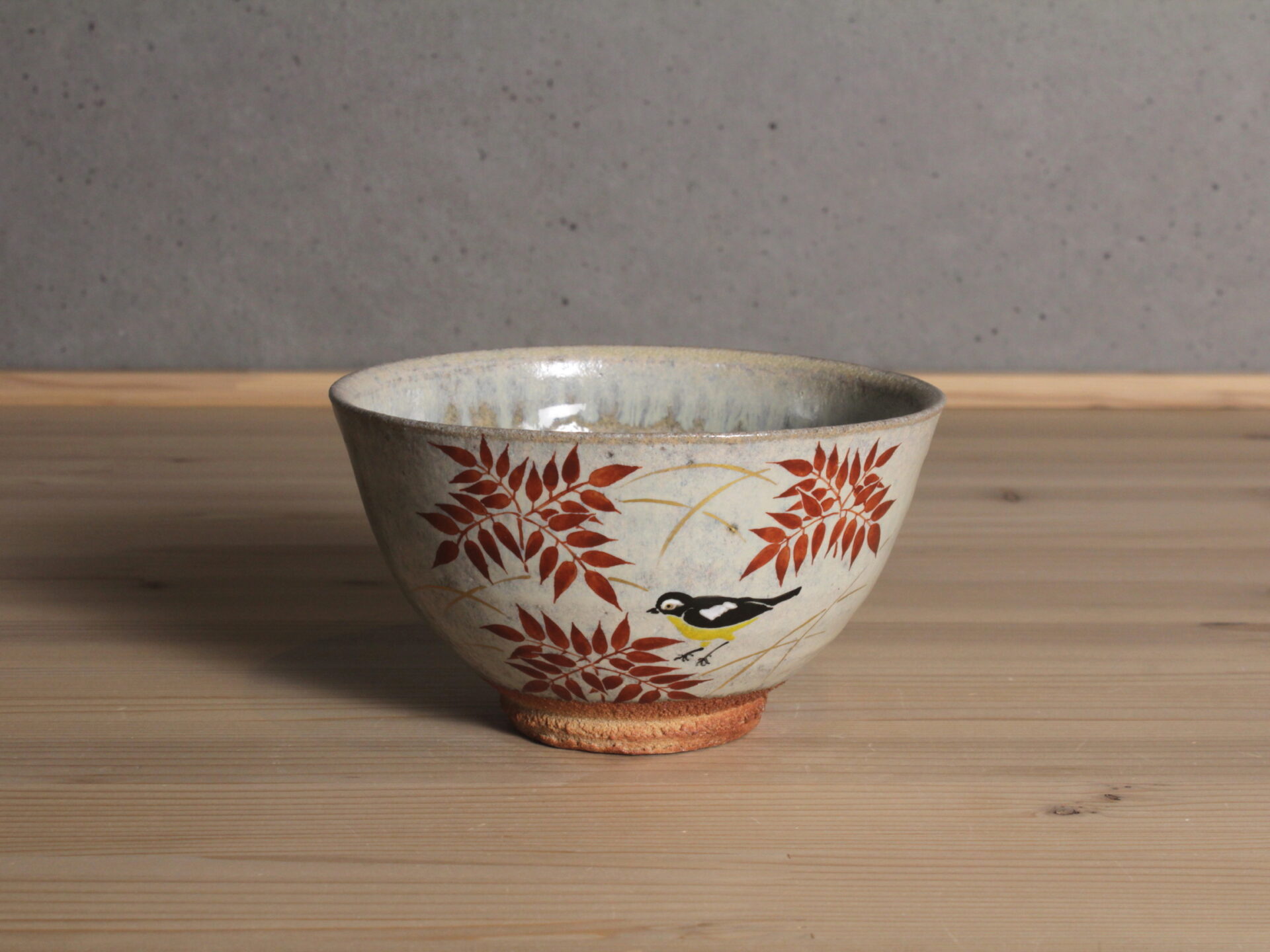 五代眞清水蔵六　京都　唐津　茶道具