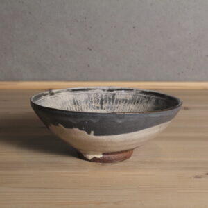 五代眞清水蔵六　京都　唐津　茶道具