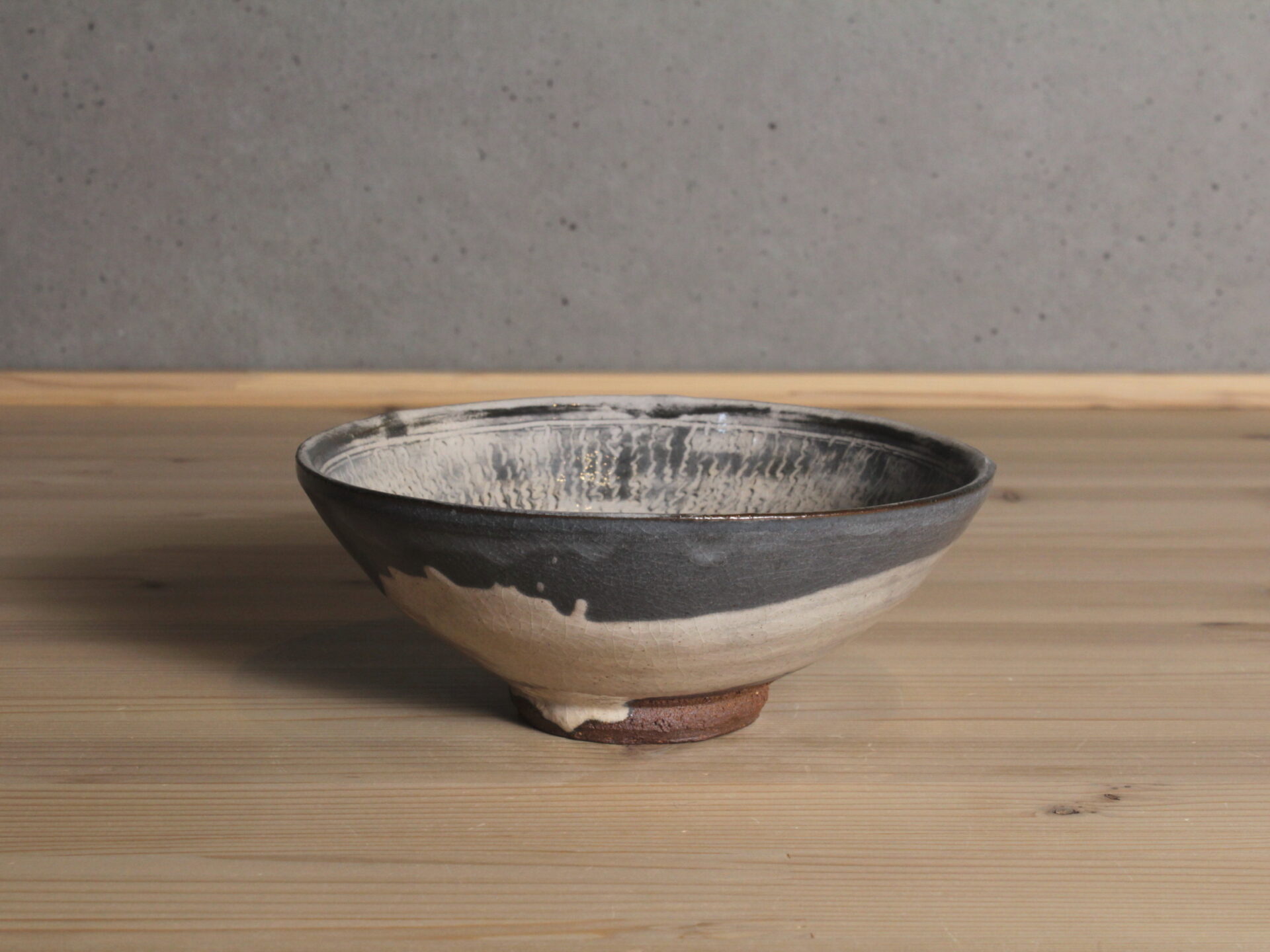 五代眞清水蔵六　京都　唐津　茶道具