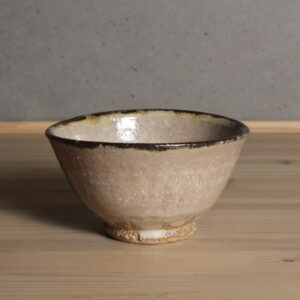 五代眞清水蔵六　京都　唐津　茶道具